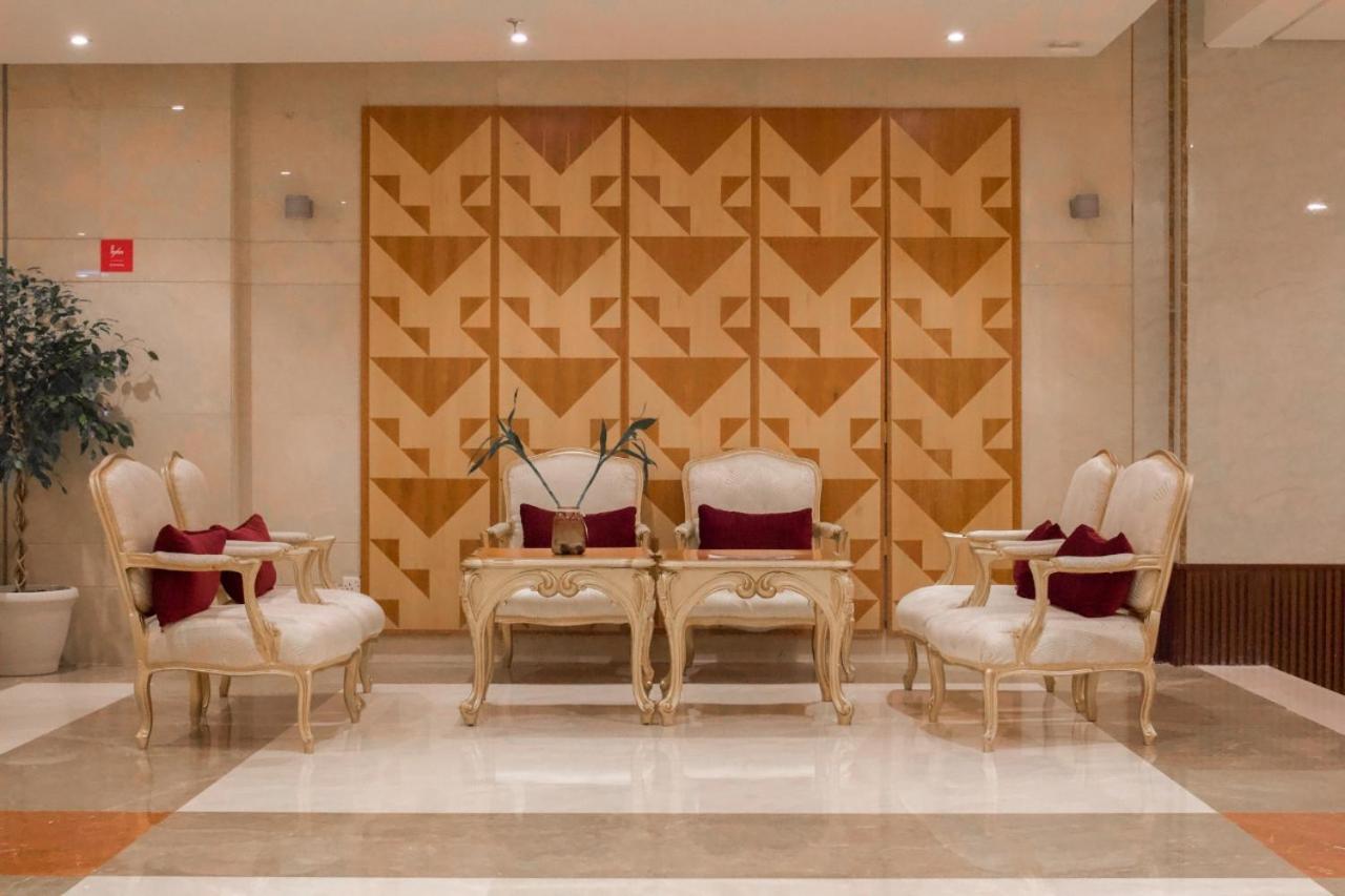 Saraya Al Deafah Hotel Mekka Zewnętrze zdjęcie