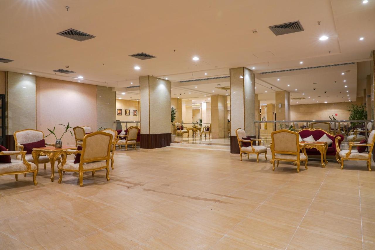 Saraya Al Deafah Hotel Mekka Zewnętrze zdjęcie