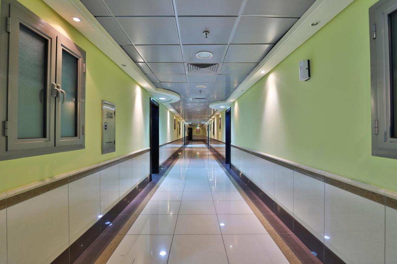 Saraya Al Deafah Hotel Mekka Zewnętrze zdjęcie